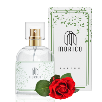 Odpowiedniki perfum Amor Amor* 50 ml